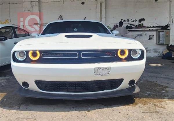 Dodge Challenger 2023 for sale in Iraq - Basra